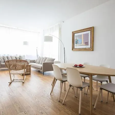 My Trastevere Three Bedroom View -top Collection Apartment Rome