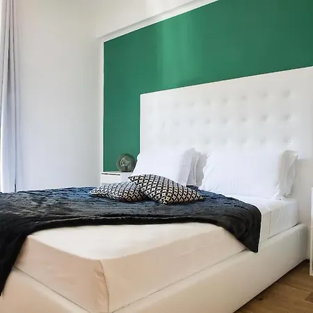 My Trastevere Three Bedroom View -top Collection