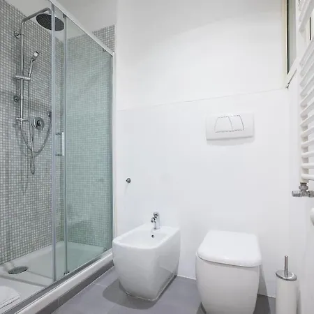 My Trastevere Three Bedroom View -top Collection Apartamento *