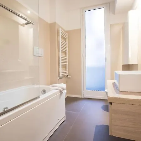 My Trastevere Three Bedroom View -top Collection Apartment Rome