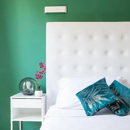 My Trastevere Three Bedroom View -top Collection Apartment *