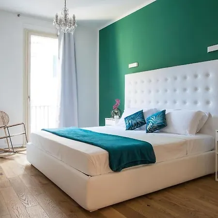My Trastevere Three Bedroom View -top Collection Rome