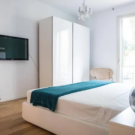 My Trastevere Three Bedroom View -top Collection *