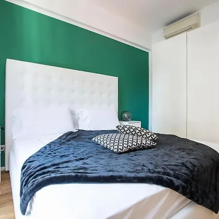 My Trastevere Three Bedroom View -top Collection *