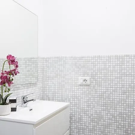 My Trastevere Three Bedroom View -top Collection Apartamento Roma
