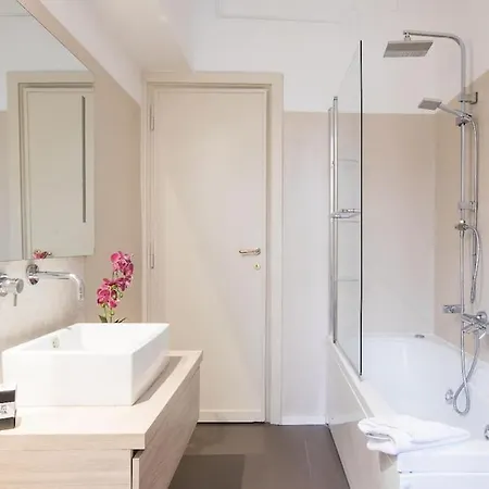 My Trastevere Three Bedroom View -top Collection Apartment Rome