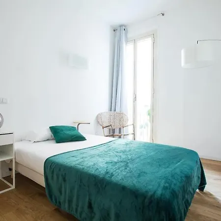 My Trastevere Three Bedroom View -top Collection