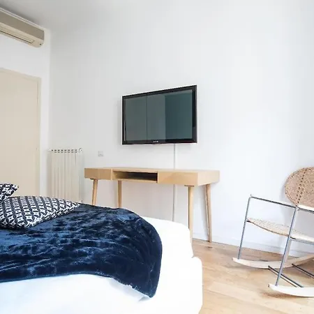 My Trastevere Three Bedroom View -top Collection * Roma