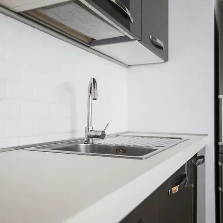 My Trastevere Three Bedroom View -top Collection Apartamento *