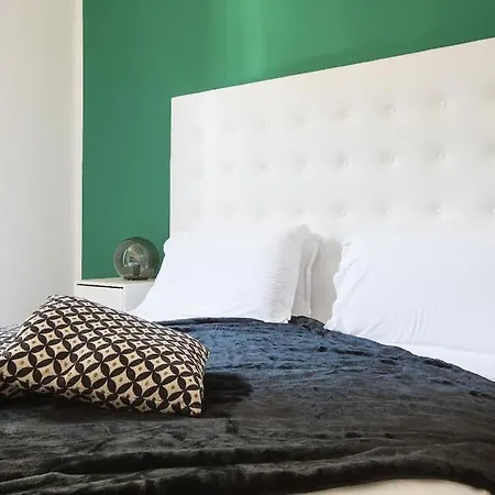 Apartamento My Trastevere Three Bedroom View -top Collection *