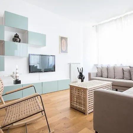 My Trastevere Three Bedroom View -top Collection * Rome