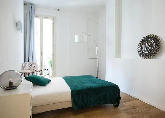Apartment My Trastevere Three Bedroom View Rome