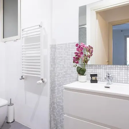 Apartament My Trastevere Three Bedroom View -top Collection